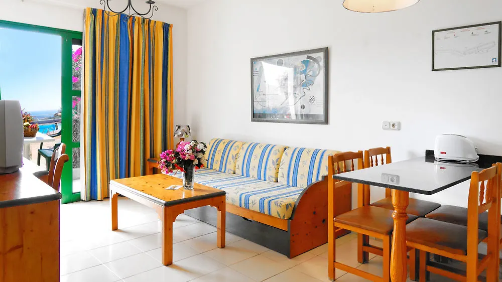 Hotel Los Veleros Puerto Rico