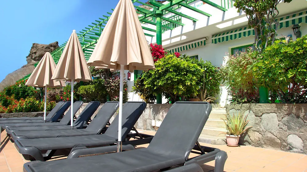 Hotel Los Veleros Puerto Rico