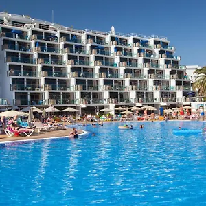 4* Apartmanhotel Grupotel Revoli