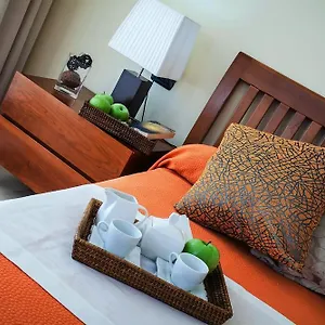 Hotel Mirador Del Mar Villas, Puerto Rico (Gran Canaria)