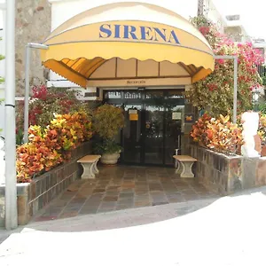 Sirena Puerto Rico (Gran Canaria)