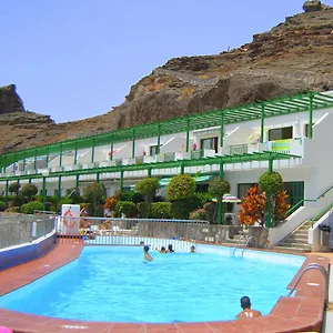 Veleros Puerto Rico (Gran Canaria)