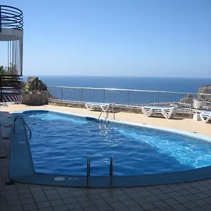 Apartmán Miriam, Puerto Rico (Gran Canaria)