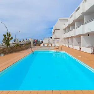 Appartamento Livvo Puerto, Puerto Rico (Gran Canaria)