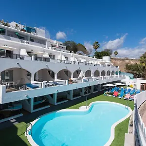 Appartamento Eo Cedral, Puerto Rico (Gran Canaria)