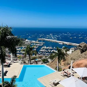 Appartamento Grand Horizon Luxury Boutique, Puerto Rico (Gran Canaria)