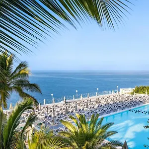Hotel Servatur Altamar, Puerto Rico (Gran Canaria)
