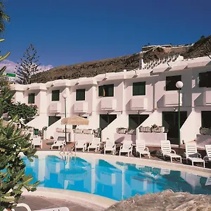 Hotel Niza, Puerto Rico (Gran Canaria)