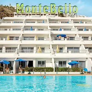 Appartamento Servatur Montebello, Puerto Rico (Gran Canaria)