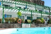 Hotel Los Veleros Puerto Rico