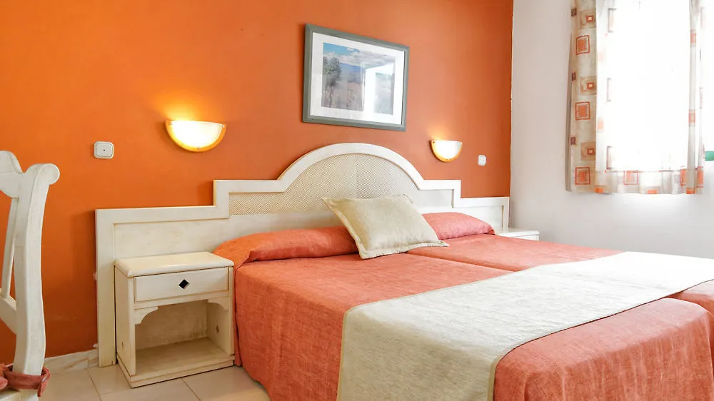 ** Hotel Los Veleros Puerto Rico  Spagna
